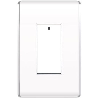 Ivory and White Decorator Fan Control Variable with Interchangeable Faces Preset in Light Almond Ivory and White Decorator Fan Control Variable with Interchangeable Faces Preset in Light Almond